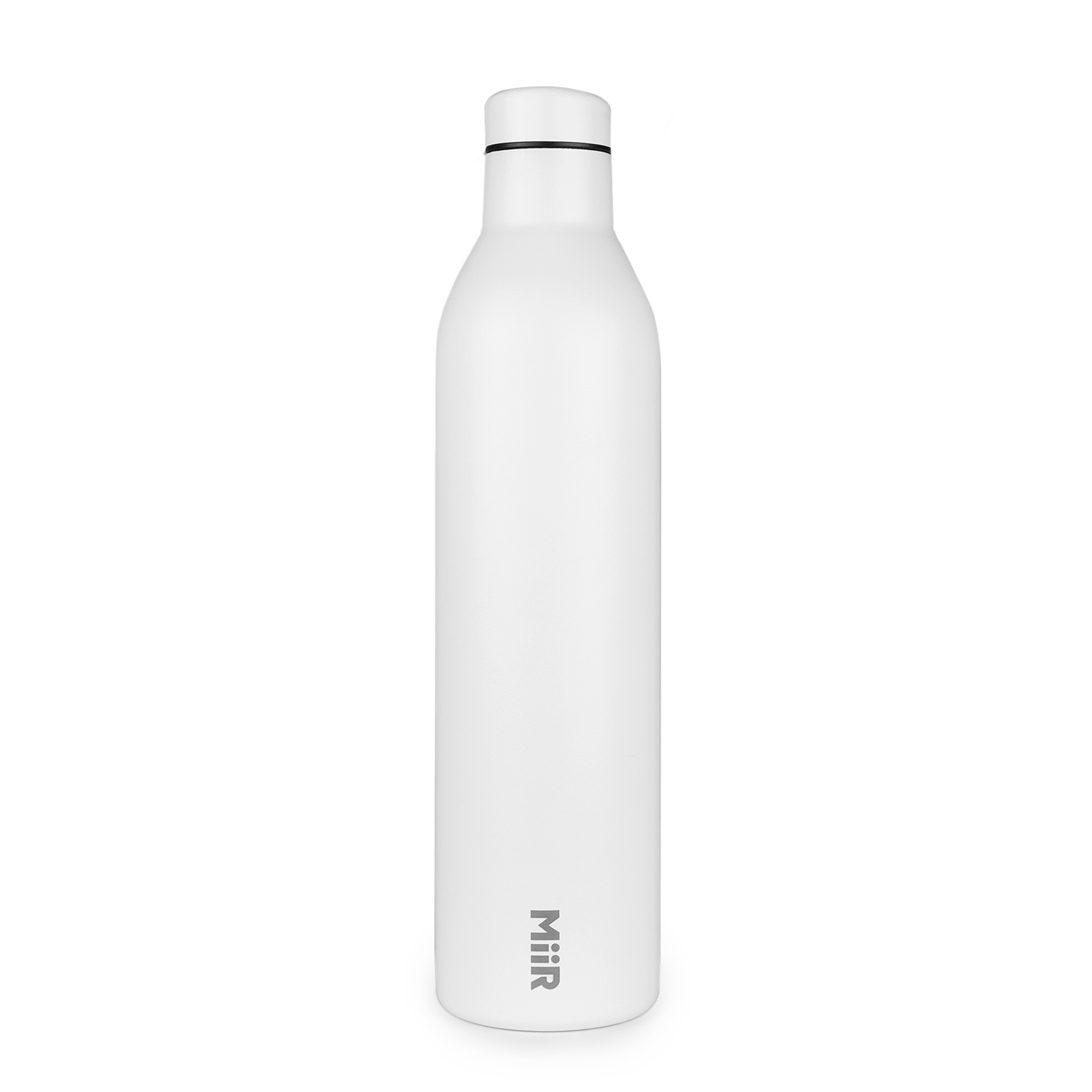 Wine Bottle - color finish by MiiR