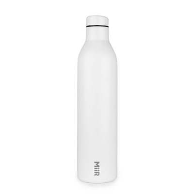 Wine Bottle - color finish by MiiR