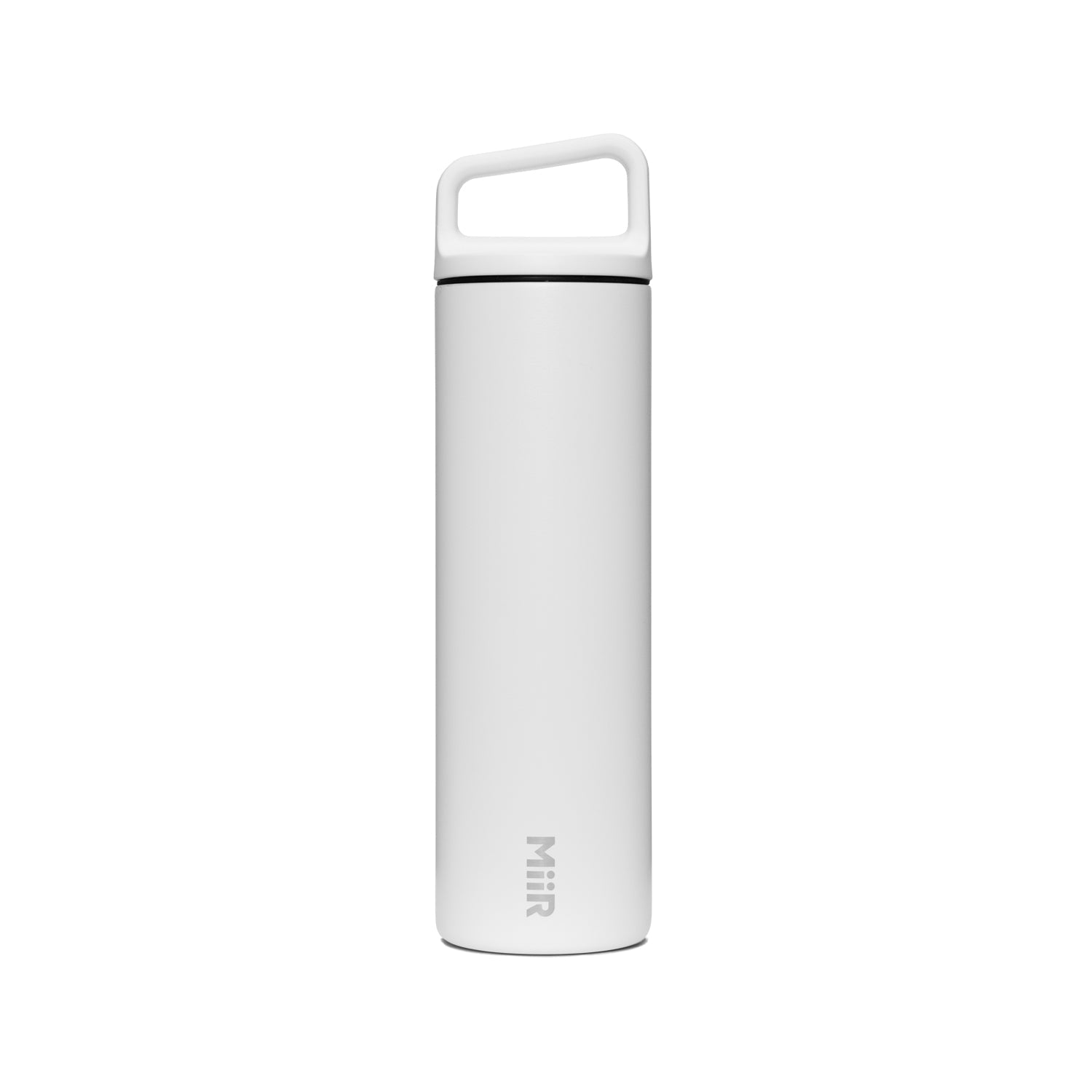 Wide Mouth Bottle 20oz - lid design by MiiR
