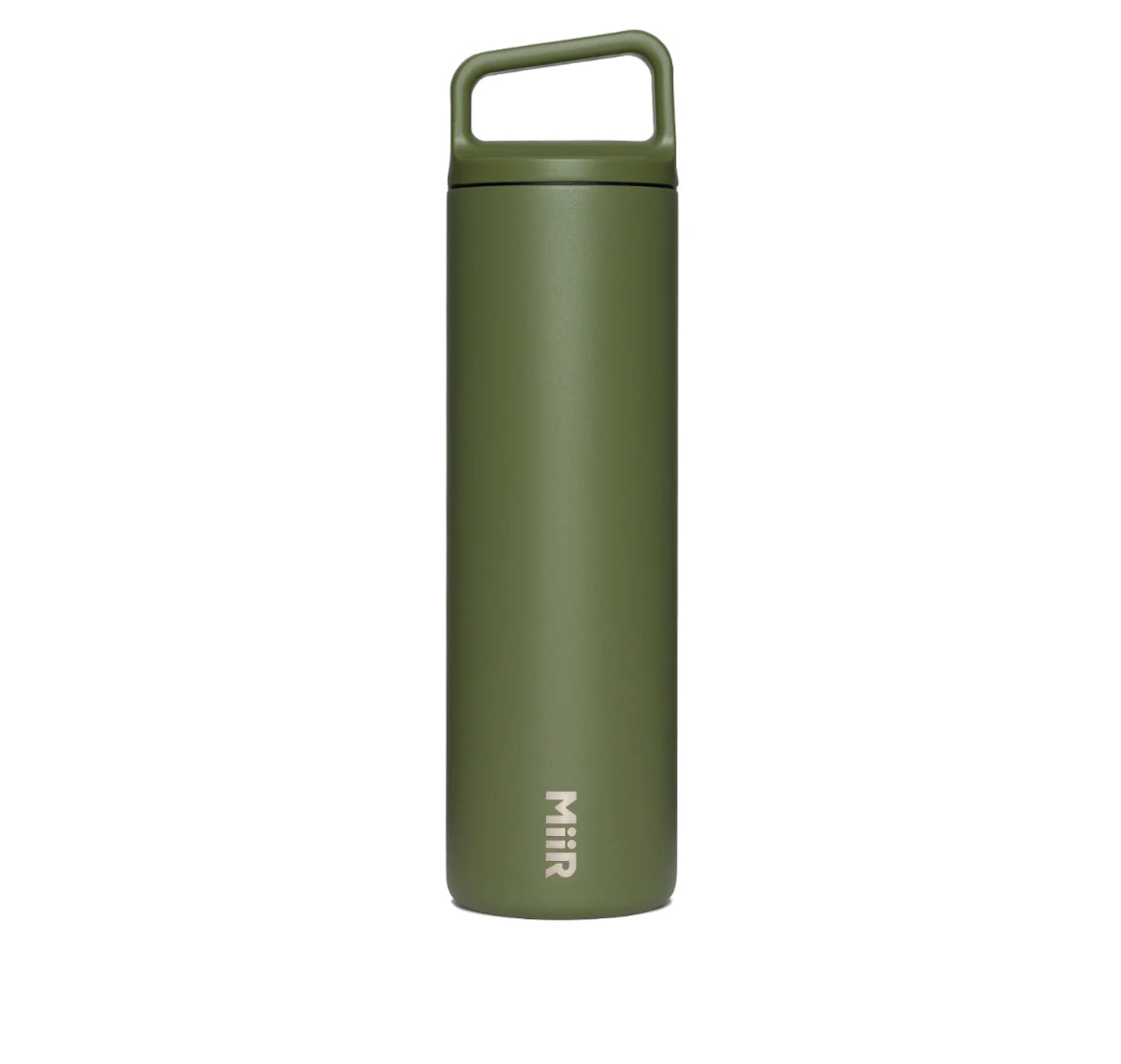 Wide Mouth Bottle 20oz - color variant by MiiR