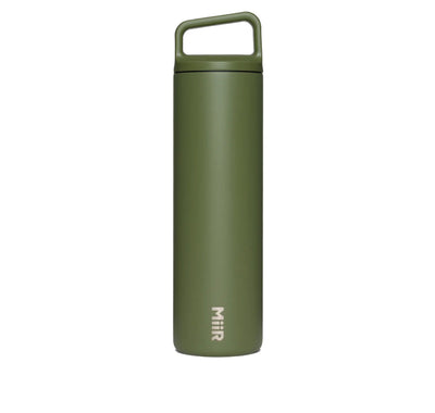 Wide Mouth Bottle 20oz - color variant by MiiR
