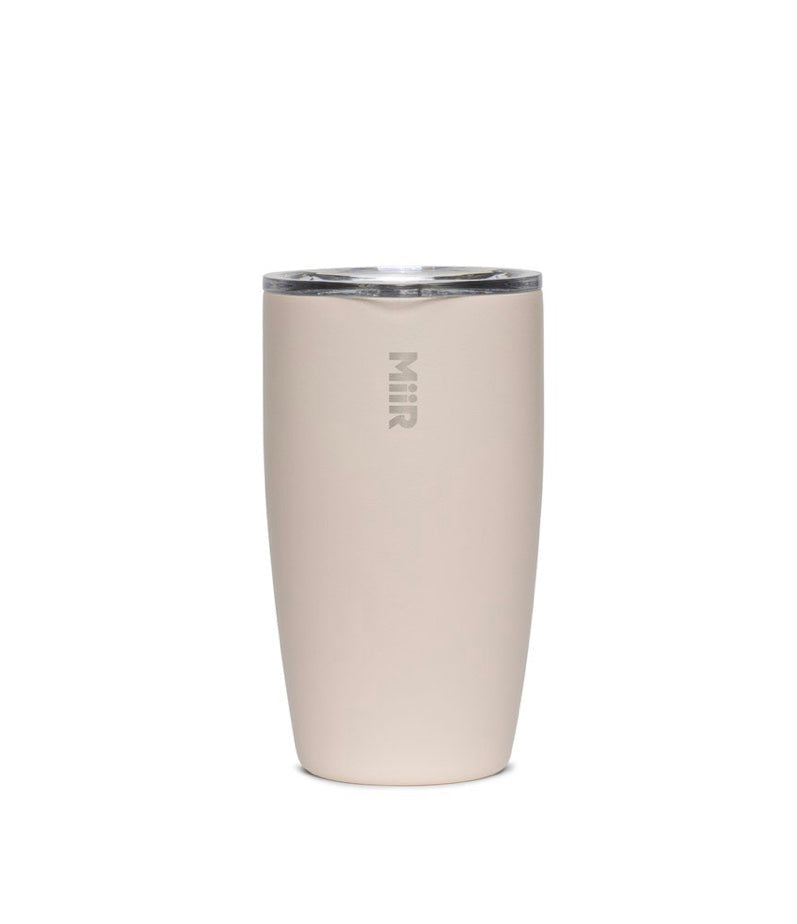 Tumbler Slide Lid 8oz - easy operation by MiiR