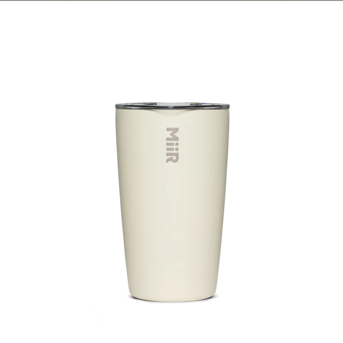 Tumbler Slide Lid 12oz - easy operation by MiiR