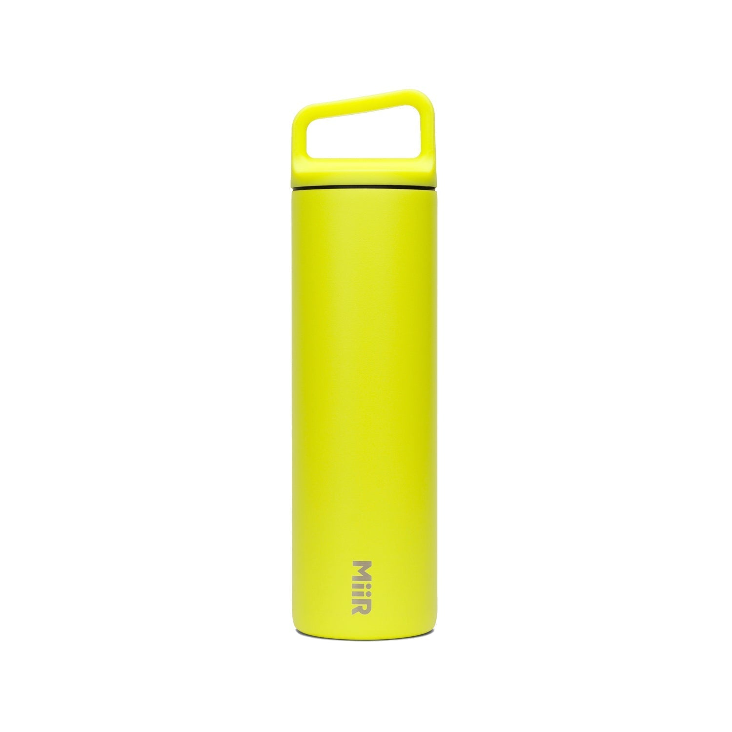 Wide Mouth Bottle 20oz - easy cleaning by MiiR