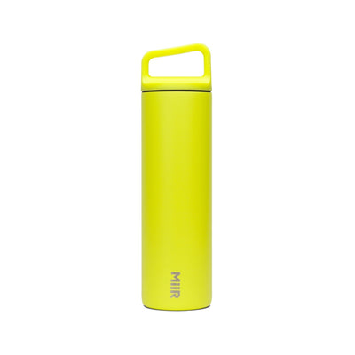 Wide Mouth Bottle 20oz - easy cleaning by MiiR