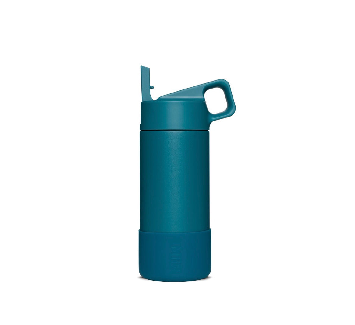 Kids Bottle 12oz - child-safe design by MiiR