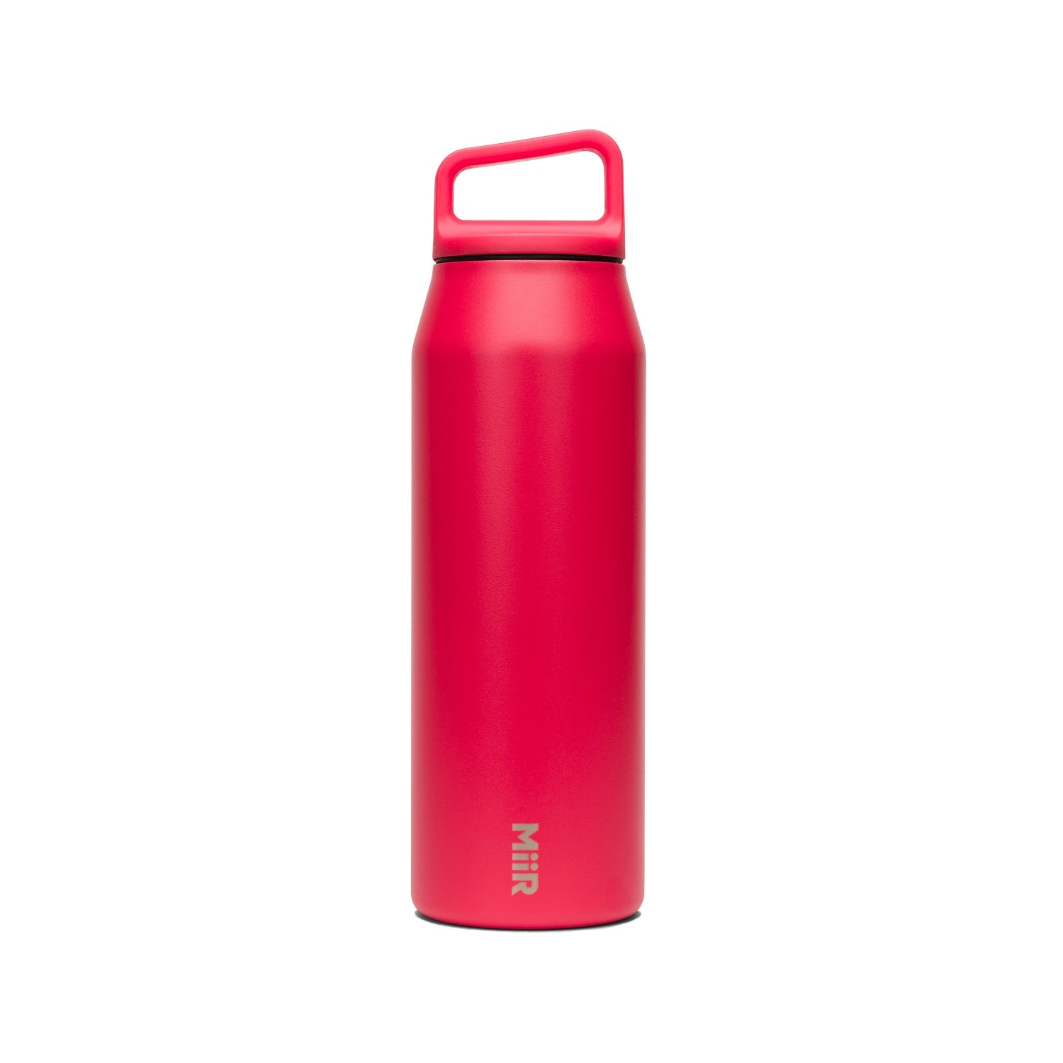 Wide Mouth Bottle 32oz - full view by MiiR