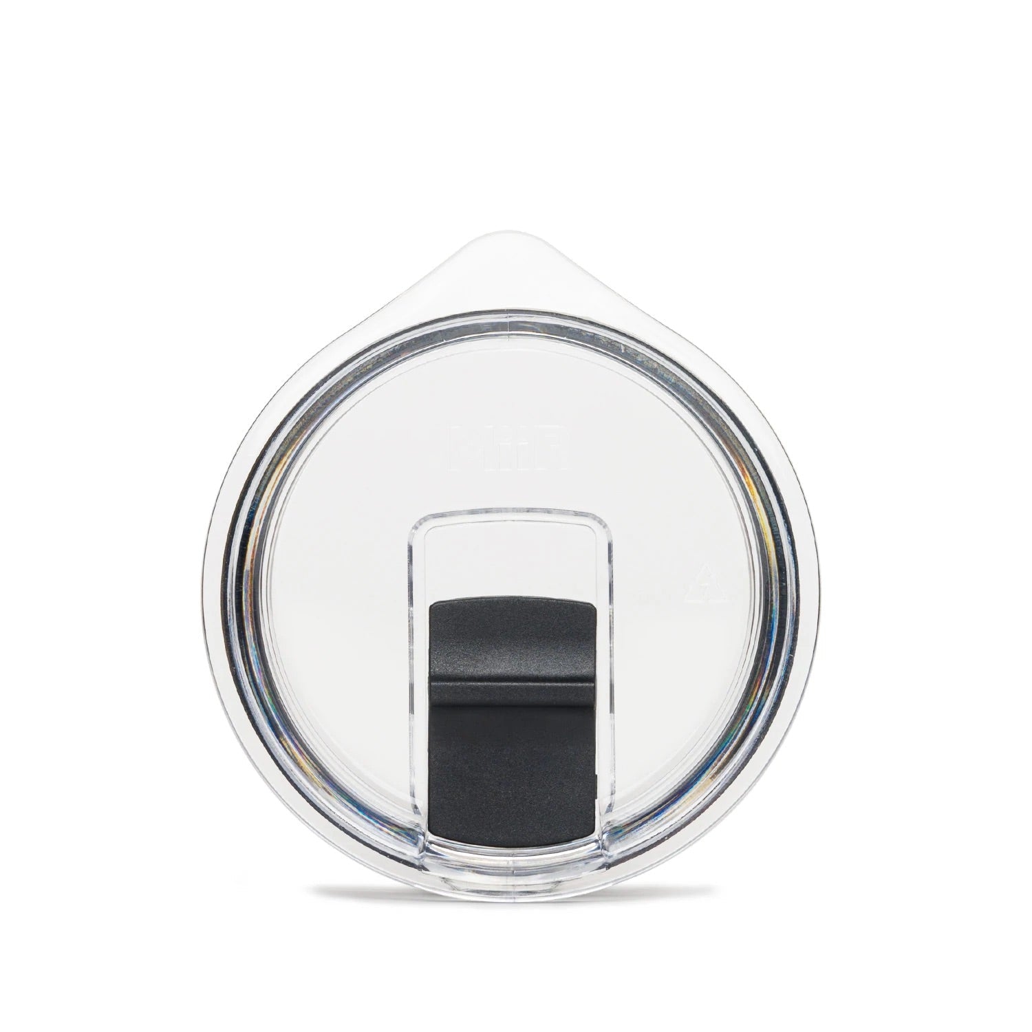 Tumbler Slide Lid 16oz - Lid Detail by MiiR