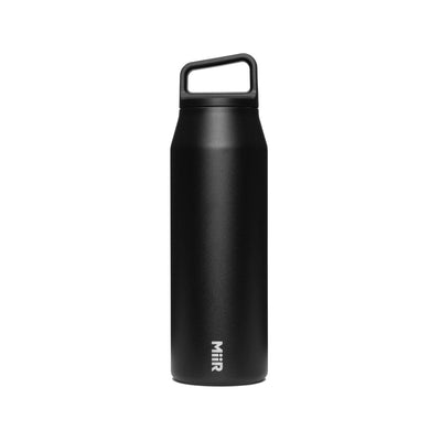 Wide Mouth Bottle 32oz - capacity detail by MiiR