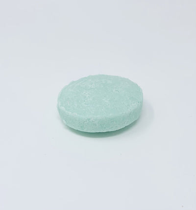 Shampoo Bar - Bottle None