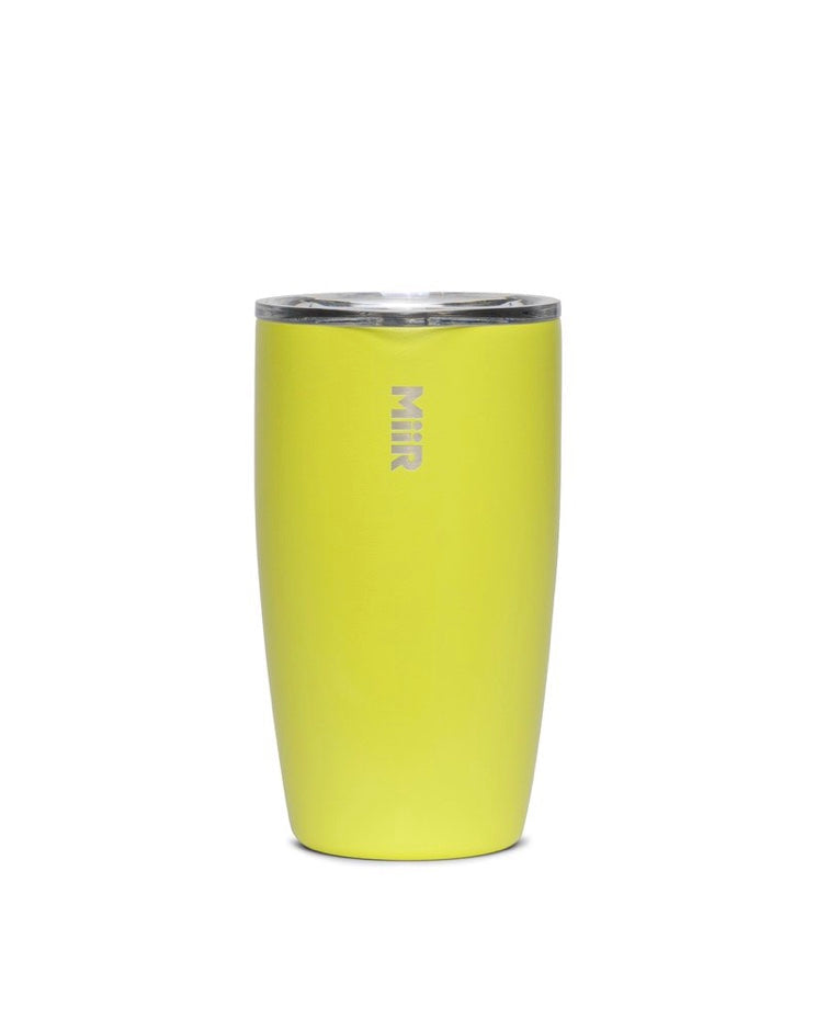 Tumbler Slide Lid 8oz - slide lid mechanism by MiiR