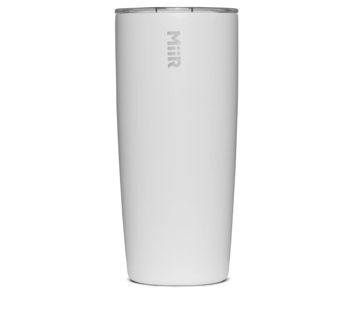 Tumbler Slide Lid 20oz - tumbler shape by MiiR