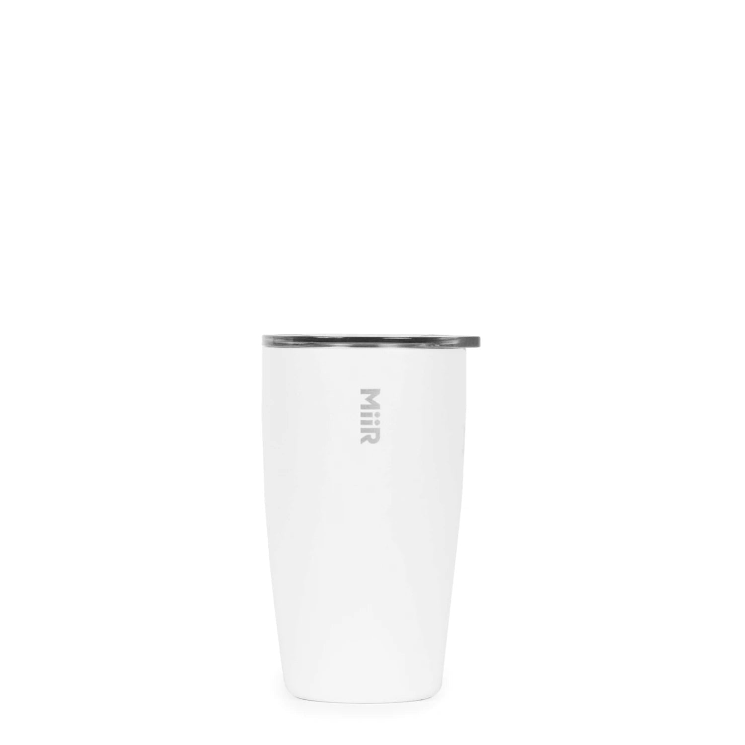 Tumbler Slide Lid 8oz - full view by MiiR