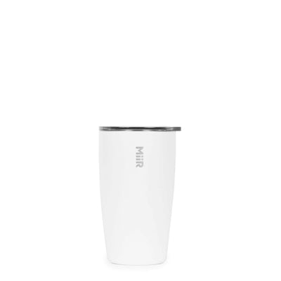 Tumbler Slide Lid 8oz - full view by MiiR