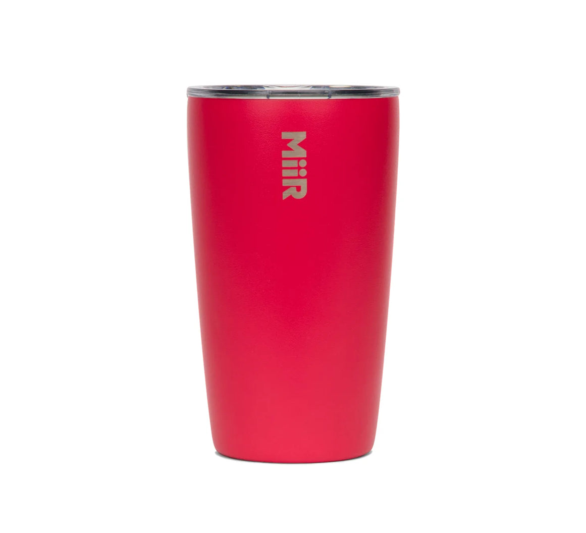 Tumbler Slide Lid 12oz - slide lid mechanism by MiiR
