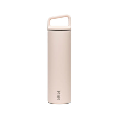 Wide Mouth Bottle 20oz - wide opening by MiiR