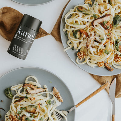 Kanel Fresh Salted Peppercorns – 70 g