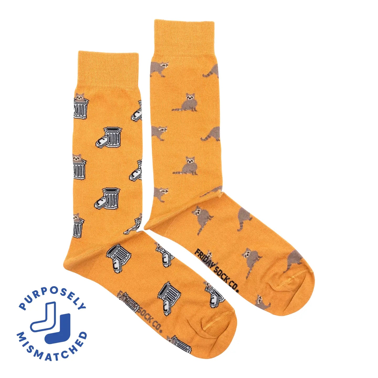 Men's Socks - Friday Sock Co