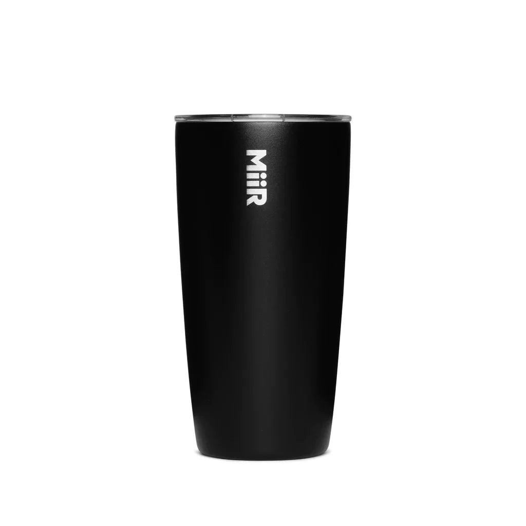 Tumbler Slide Lid 12oz - full view by MiiR