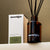 Eucalyptus + Oakmoss Reed Diffuser-  moodgie