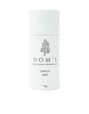 Dom's Deodorant - Vanilla/Mint Stick