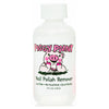 Piggy Paint Nail Polish Remover - 4 oz