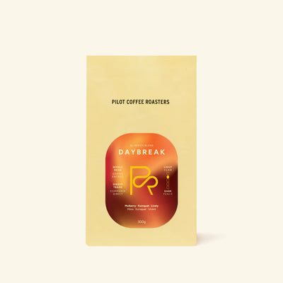 Pilot Coffee Roasters Daybreak SL-Series Blend