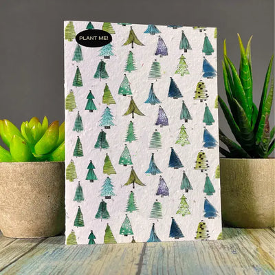 Eco Friendly Card
