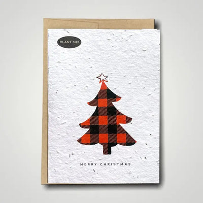 Eco Friendly Card