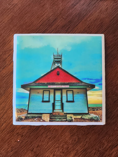 East End Coasters