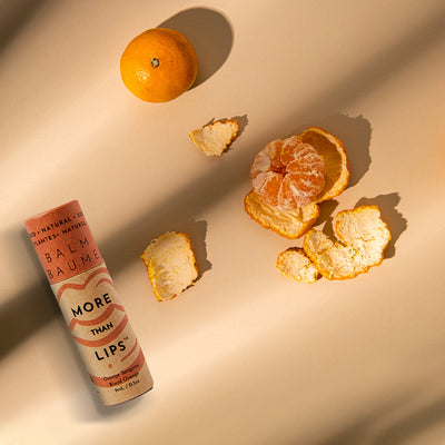 More Than Lips Lip Balm
