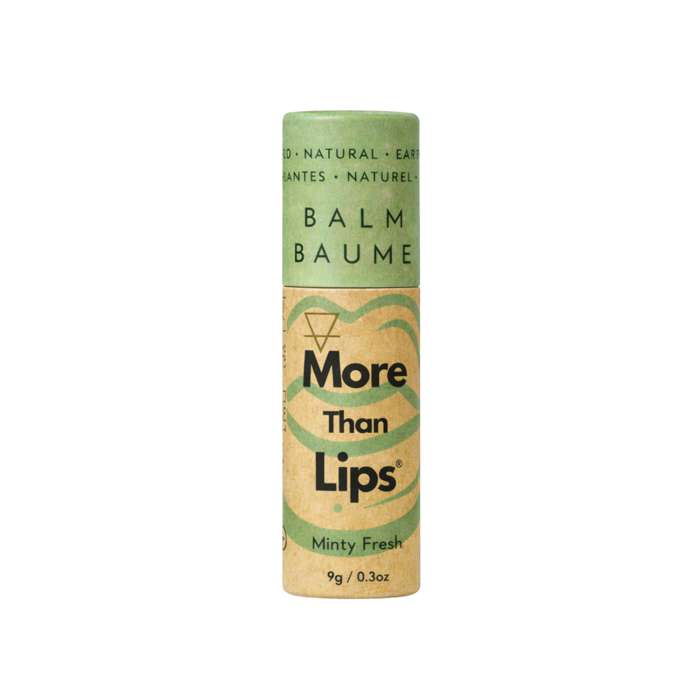 More Than Lips Lip Balm