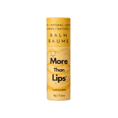 More Than Lips Lip Balm