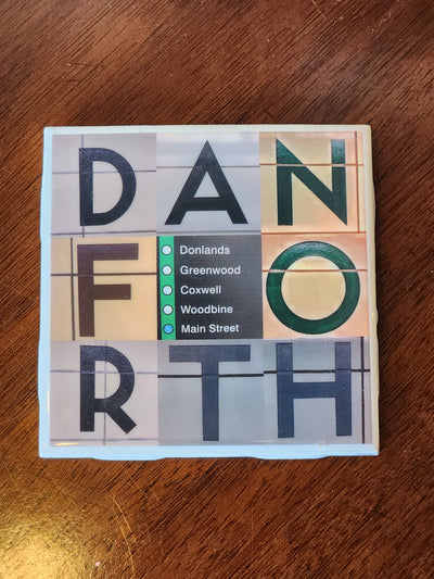 East End Coasters