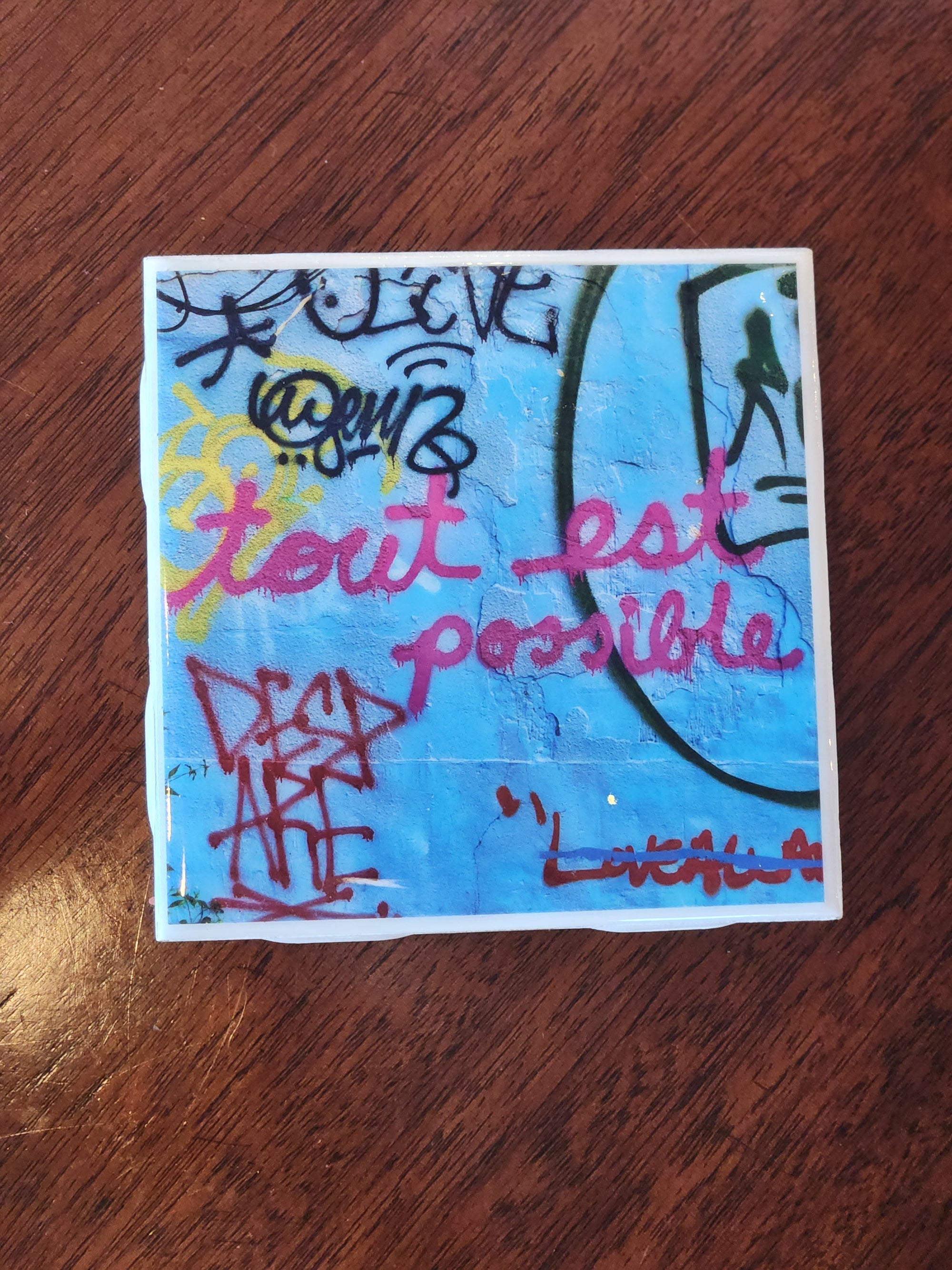 East End Coasters