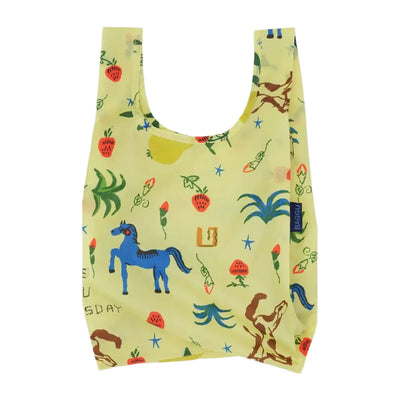 Reusable Baby Bag - Baggu