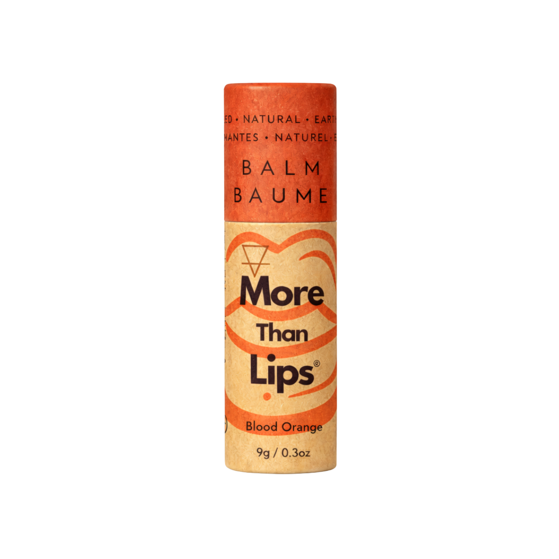 More Than Lips Lip Balm