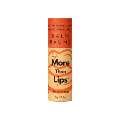 More Than Lips Lip Balm