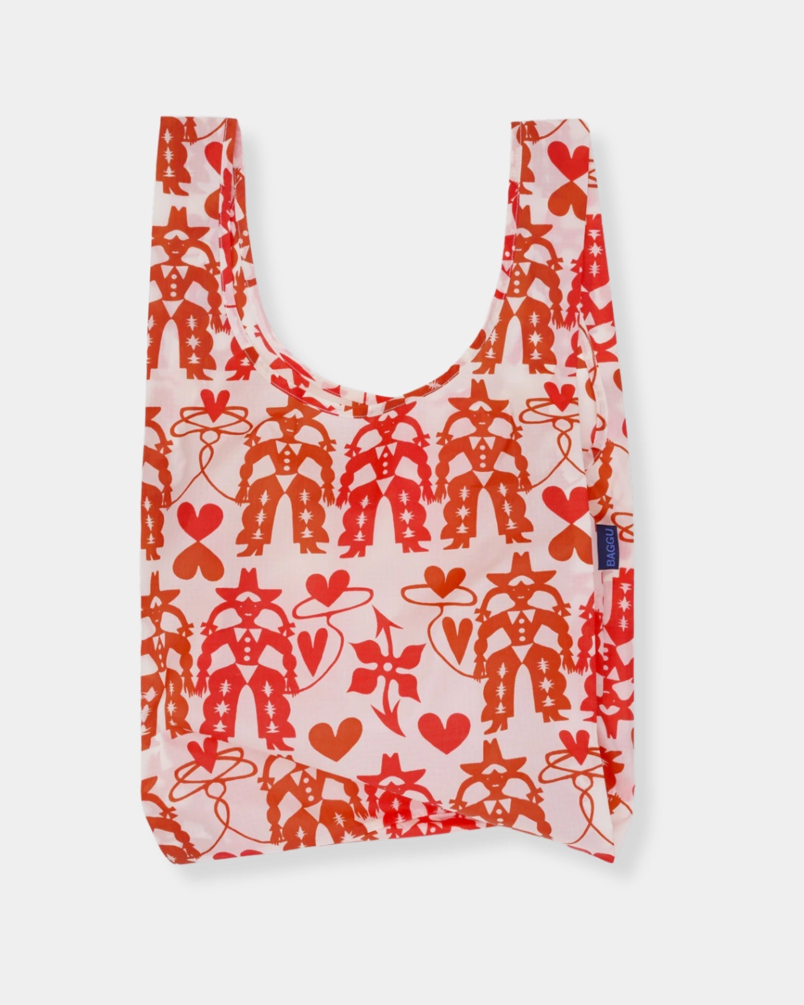 Reusable Bag - Standard Baggu