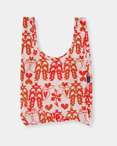 Reusable Bag - Standard Baggu