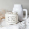 Sun Kissed Soy Candle - Dark Horse Handcrafted