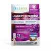 Tru Earth Eco-strip Laundry Detergent (16 Sheets = 32 Loads)