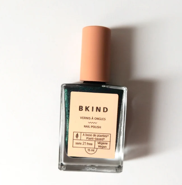 Bkind Nail Polish