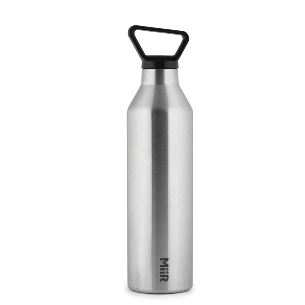 Narrow Mouth Bottle 23oz - narrow opening by MiiR