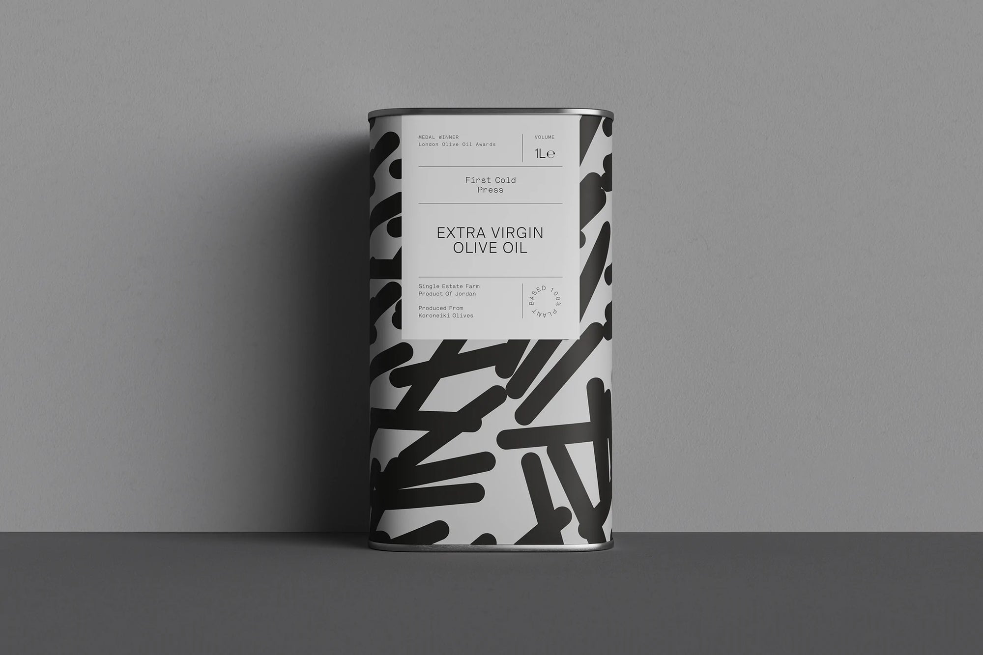 Artisan Extra Virgin Olive Oil - ONSURI