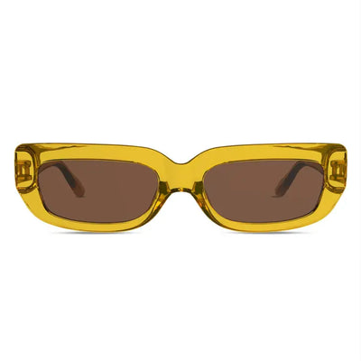 SAN FRAN Slim Sunglasses - Swway