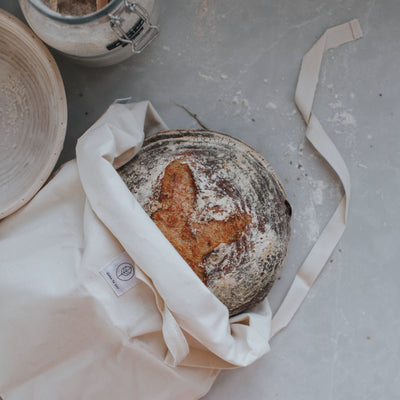 Bread Bag - Dans Le Sac