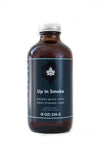 Up in Smoke Maple Syrup - Dript Gourmet