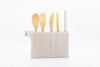 Bamboo Cutlery Set - REssentials