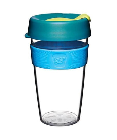 KeepCup Original Clear Edition - Large 16oz
